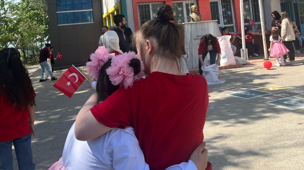 23 Nisan 2025 Ulusal Egemenlik Ve Çocuk Bayramı 105. Yıl Kutlama Programı