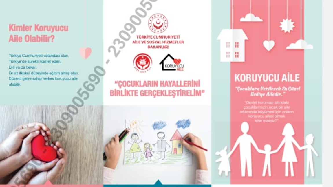 2025 AİLE YILI
